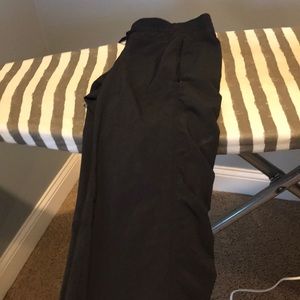 Athleta Pant, Black, Sz 0